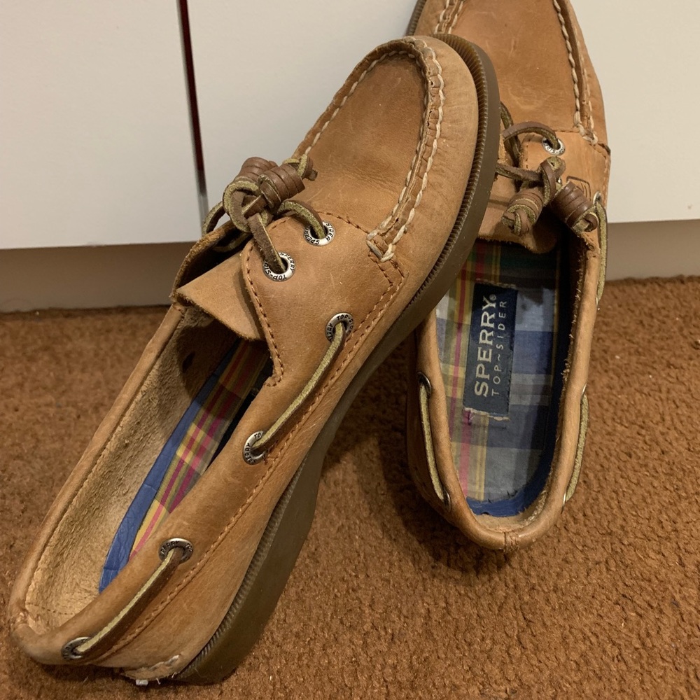 Sperry Authentic Original Boat Shoe